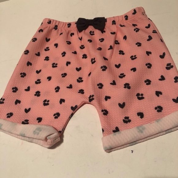 New with tags Nutmeg baby top, shorts and headband- high quality baby outfit - Picture 8 of 10